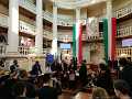 2022-05-09 - gemellaggio di Reggio con sarajevo centar